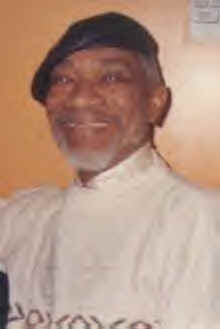 John Tillman Bio Picture